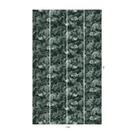 House of Hackney Limerence wallpaper in Fern – SKU 1-WA-LIM-DI-FER-XXX