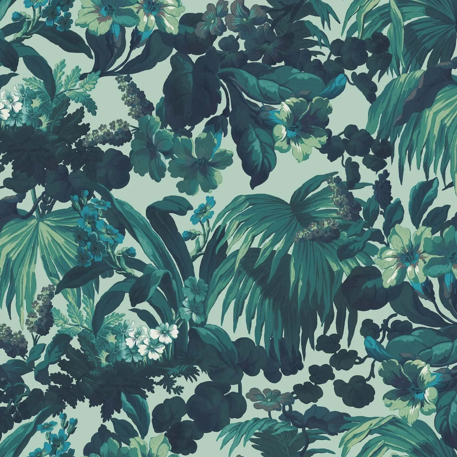 LIMERENCE Wallpaper – Galapagos