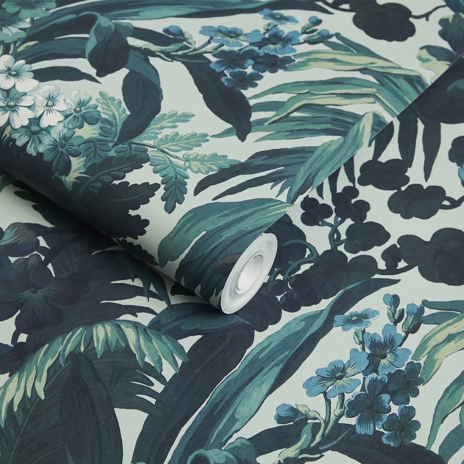 House of Hackney Limerence wallpaper in Galapagos – SKU 1-WA-LIM-DI-GAL-XXX