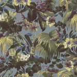 House of Hackney Limerence Wallpaper – Indigo | Wallpaper Twins House of Hackney Limerence wallpaper in Indigo – SKU 1-WA-LIM-DI-IND-XXX