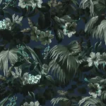 House of Hackney Limerence Wallpaper – Ink | Wallpaper Twins House of Hackney Limerence wallpaper in Ink – SKU 1-WA-LIM-DI-INK-XXX
