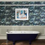 House of Hackney Limerence Wallpaper – Ink | Wallpaper Twins House of Hackney Limerence wallpaper in Ink – SKU 1-WA-LIM-DI-INK-XXX