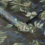 House of Hackney Limerence Wallpaper – Ink | Wallpaper Twins House of Hackney Limerence wallpaper in Ink – SKU 1-WA-LIM-DI-INK-XXX