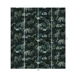 House of Hackney Limerence Wallpaper – Ink | Wallpaper Twins House of Hackney Limerence wallpaper in Ink – SKU 1-WA-LIM-DI-INK-XXX