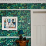 House of Hackney Limerence Wallpaper – Malachite | Wallpaper Twins House of Hackney Limerence wallpaper in Malachite – SKU 1-WA-LIM-DI-MAL-XXX
