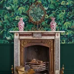 House of Hackney Limerence Wallpaper – Malachite | Wallpaper Twins House of Hackney Limerence wallpaper in Malachite – SKU 1-WA-LIM-DI-MAL-XXX