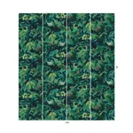 House of Hackney Limerence Wallpaper – Malachite | Wallpaper Twins House of Hackney Limerence wallpaper in Malachite – SKU 1-WA-LIM-DI-MAL-XXX