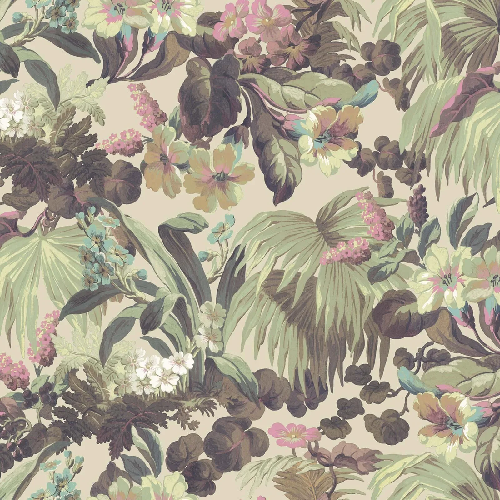 LIMERENCE Wallpaper – Papyrus