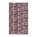 House of Hackney Limerence wallpaper in Rose Quartz – SKU 1-WA-LIM-DI-RQT-XXX