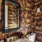 House of Hackney Limerence Wallpaper – Tobacco | Wallpaper Twins House of Hackney Limerence wallpaper in Tobacco – SKU 1-WA-LIM-DI-TOB-XXX