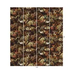 House of Hackney Limerence Wallpaper – Tobacco | Wallpaper Twins House of Hackney Limerence wallpaper in Tobacco – SKU 1-WA-LIM-DI-TOB-XXX