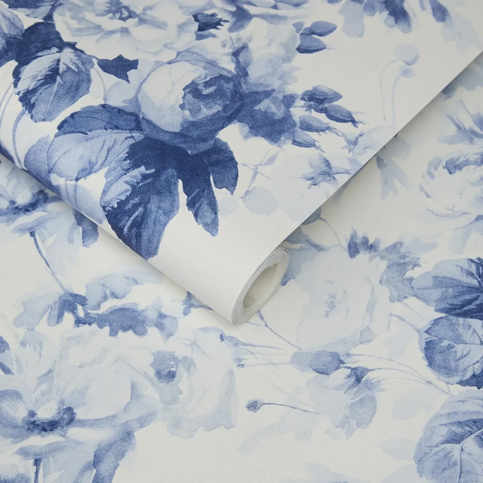 House of Hackney London Rose wallpaper in China – SKU 1-WA-LON-TR-CHI-XXX