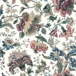 House of Hackney Majorelle Wallpaper – Ecru | Wallpaper Twins House of Hackney Majorelle wallpaper in Ecru – SKU 1-WA-MAJ-DI-ECR-XXX