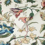House of Hackney Majorelle Wallpaper – Ecru | Wallpaper Twins House of Hackney Majorelle wallpaper in Ecru – SKU 1-WA-MAJ-DI-ECR-XXX