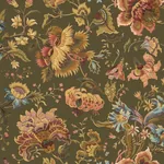 House of Hackney Majorelle Wallpaper – Moss Green | Wallpaper Twins House of Hackney Majorelle wallpaper in Moss Green – SKU 1-WA-MAJ-DI-MOS-XXX