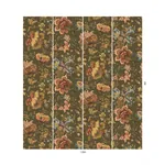 House of Hackney Majorelle Wallpaper – Moss Green | Wallpaper Twins House of Hackney Majorelle wallpaper in Moss Green – SKU 1-WA-MAJ-DI-MOS-XXX