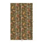 House of Hackney Majorelle Wallpaper – Moss Green | Wallpaper Twins House of Hackney Majorelle wallpaper in Moss Green – SKU 1-WA-MAJ-DI-MOS-XXX