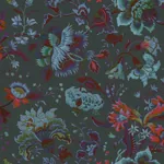 House of Hackney Majorelle Wallpaper – Petrol | Wallpaper Twins House of Hackney Majorelle wallpaper in Petrol – SKU 1-WA-MAJ-DI-PET-XXX