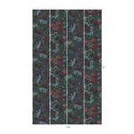 House of Hackney Majorelle Wallpaper – Petrol | Wallpaper Twins House of Hackney Majorelle wallpaper in Petrol – SKU 1-WA-MAJ-DI-PET-XXX