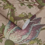 House of Hackney Meliora wallpaper in Tourmaline – SKU 1-WA-MEL-DI-TOU-XXX