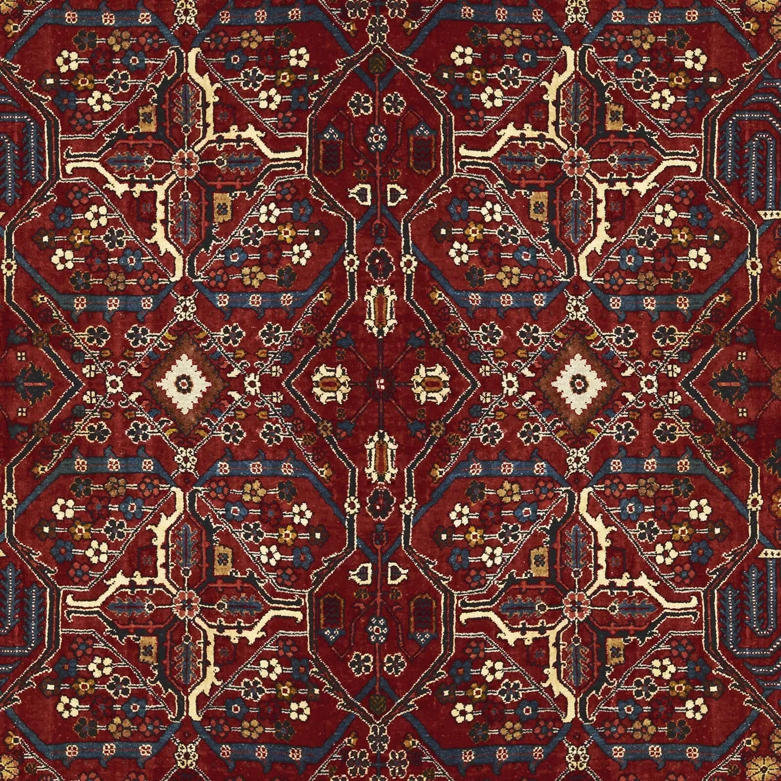 MEY MEH Wallpaper – Sienna