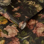 House of Hackney Midnight Garden wallpaper in Multi – SKU 1-WA-MGD-DI-MUL-XXX