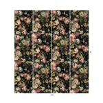 House of Hackney Midnight Garden wallpaper in Multi – SKU 1-WA-MGD-DI-MUL-XXX