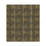 House of Hackney Moon Garden Wallpaper – Midnight | Wallpaper Twins House of Hackney Moon Garden wallpaper in Midnight – SKU 1-WA-MOG-DI-MID-XXX
