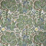 House of Hackney Moon Garden Wallpaper – Verde | Wallpaper Twins House of Hackney Moon Garden wallpaper in Verde – SKU 1-WA-MOG-DI-VER-XXX