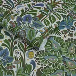House of Hackney Moon Garden Wallpaper – Verde | Wallpaper Twins House of Hackney Moon Garden wallpaper in Verde – SKU 1-WA-MOG-DI-VER-XXX
