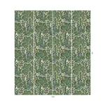 House of Hackney Moon Garden Wallpaper – Verde | Wallpaper Twins House of Hackney Moon Garden wallpaper in Verde – SKU 1-WA-MOG-DI-VER-XXX