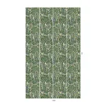 House of Hackney Moon Garden Wallpaper – Verde | Wallpaper Twins House of Hackney Moon Garden wallpaper in Verde – SKU 1-WA-MOG-DI-VER-XXX