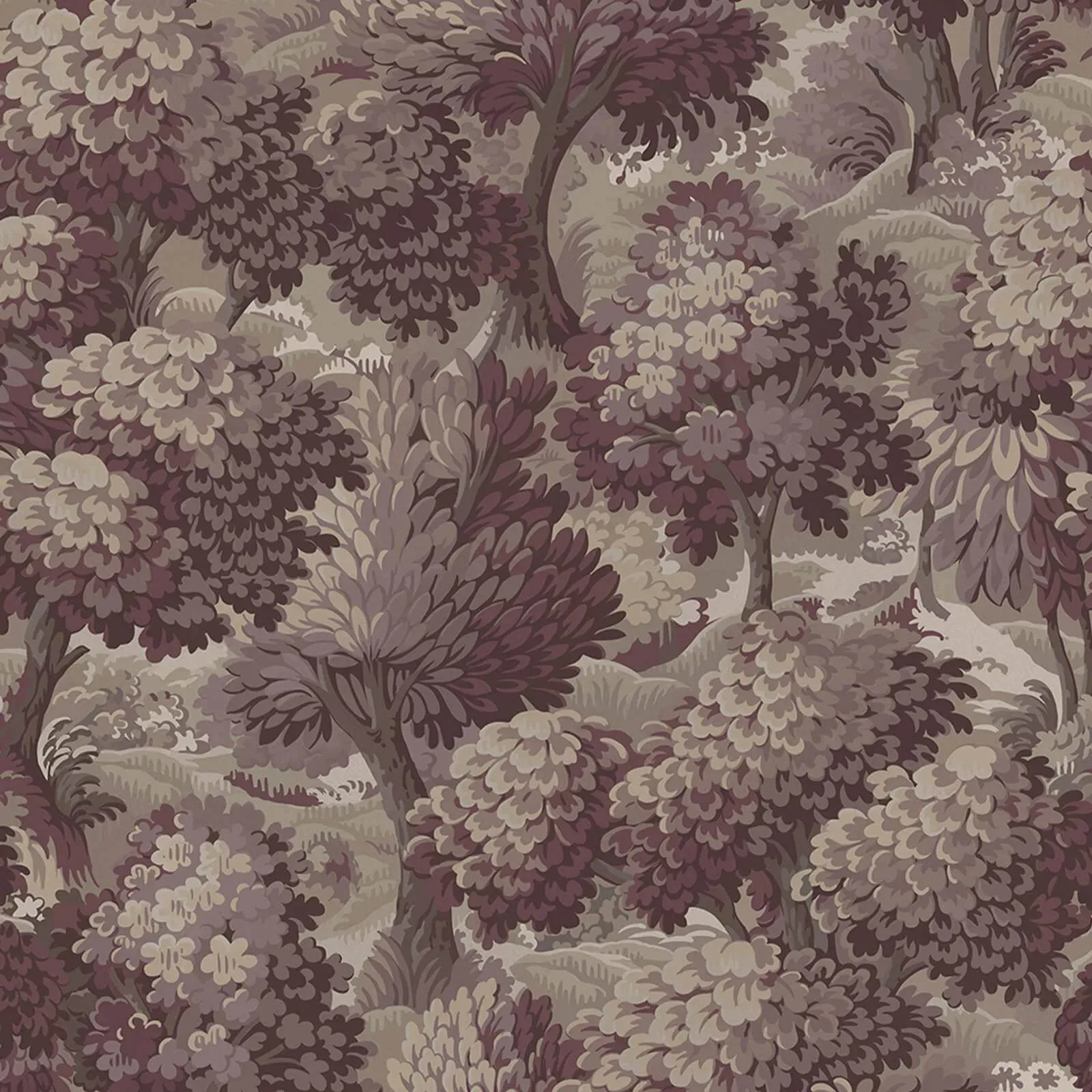 NEMOR Wallpaper – Anemone