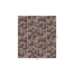 House of Hackney Nemor wallpaper in Anemone – SKU 1-WA-NMR-DI-ANE-XXX