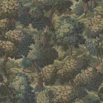 House of Hackney Nemor wallpaper in Bronze – SKU 1-WA-NMR-DI-BRZ-XXX