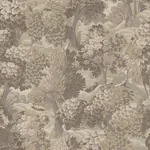 House of Hackney Nemor wallpaper in Clay – SKU 1-WA-NMR-DI-TRA-XXX