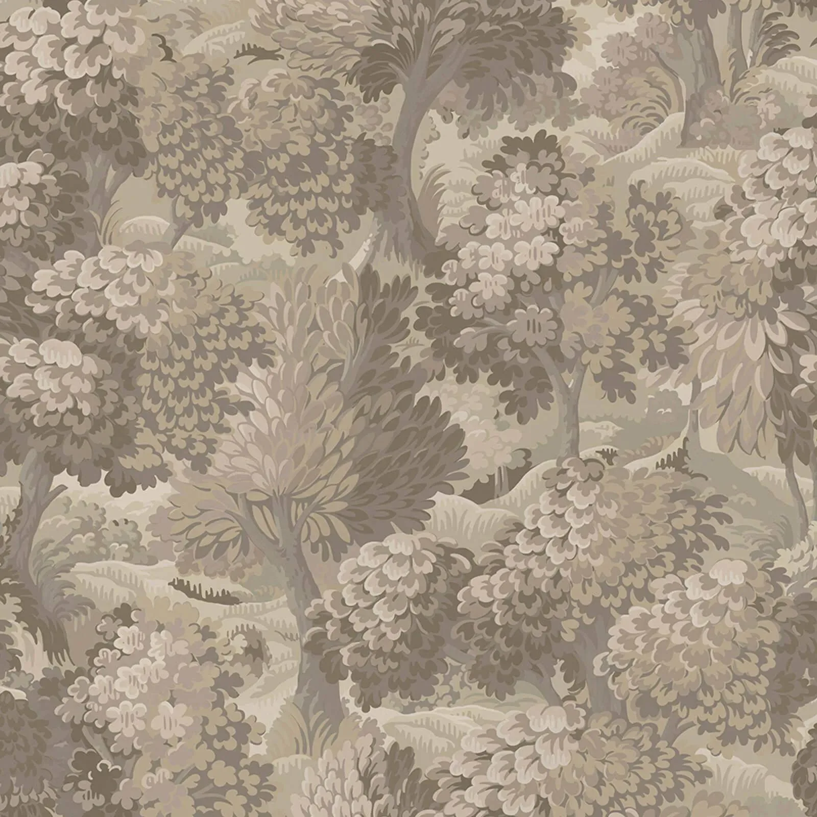 NEMOR Wallpaper – Clay