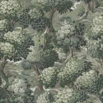 House of Hackney Nemor Wallpaper – Verde | Wallpaper Twins House of Hackney Nemor wallpaper in Verde – SKU 1-WA-NMR-DI-VER-XXX