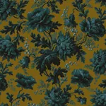 House of Hackney Opia wallpaper in Bronze – SKU 1-WA-OPI-DI-BRZ-XXX