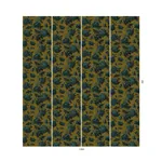 House of Hackney Opia wallpaper in Bronze – SKU 1-WA-OPI-DI-BRZ-XXX