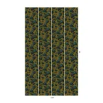 House of Hackney Opia wallpaper in Bronze – SKU 1-WA-OPI-DI-BRZ-XXX