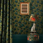 House of Hackney Opia wallpaper in Bronze – SKU 1-WA-OPI-DI-BRZ-XXX
