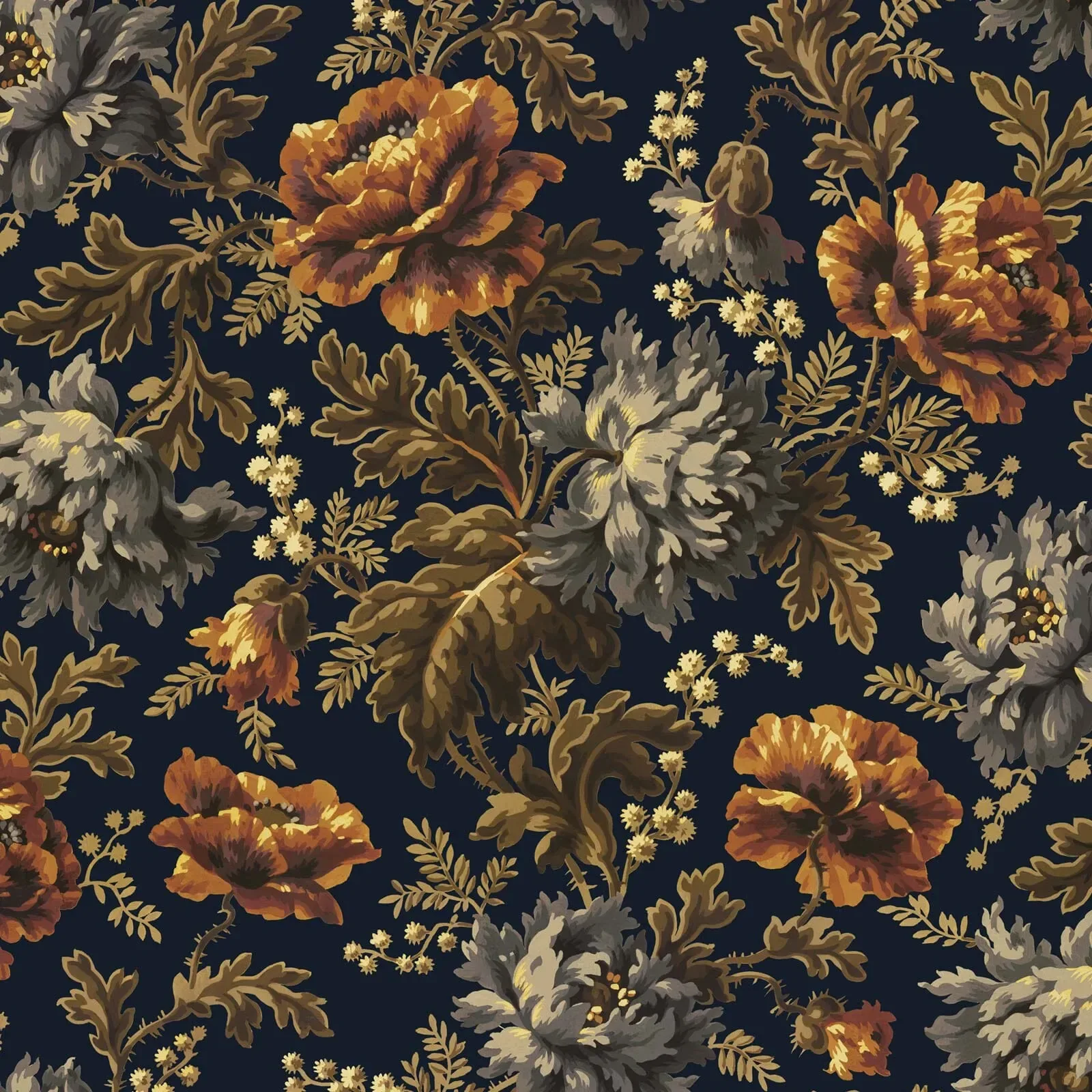 OPIA Wallpaper – Midnight