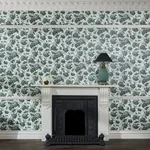 House of Hackney Opia Wallpaper – Opaline | Wallpaper Twins House of Hackney Opia wallpaper in Opaline – SKU 1-WA-OPI-DI-OPA-XXX