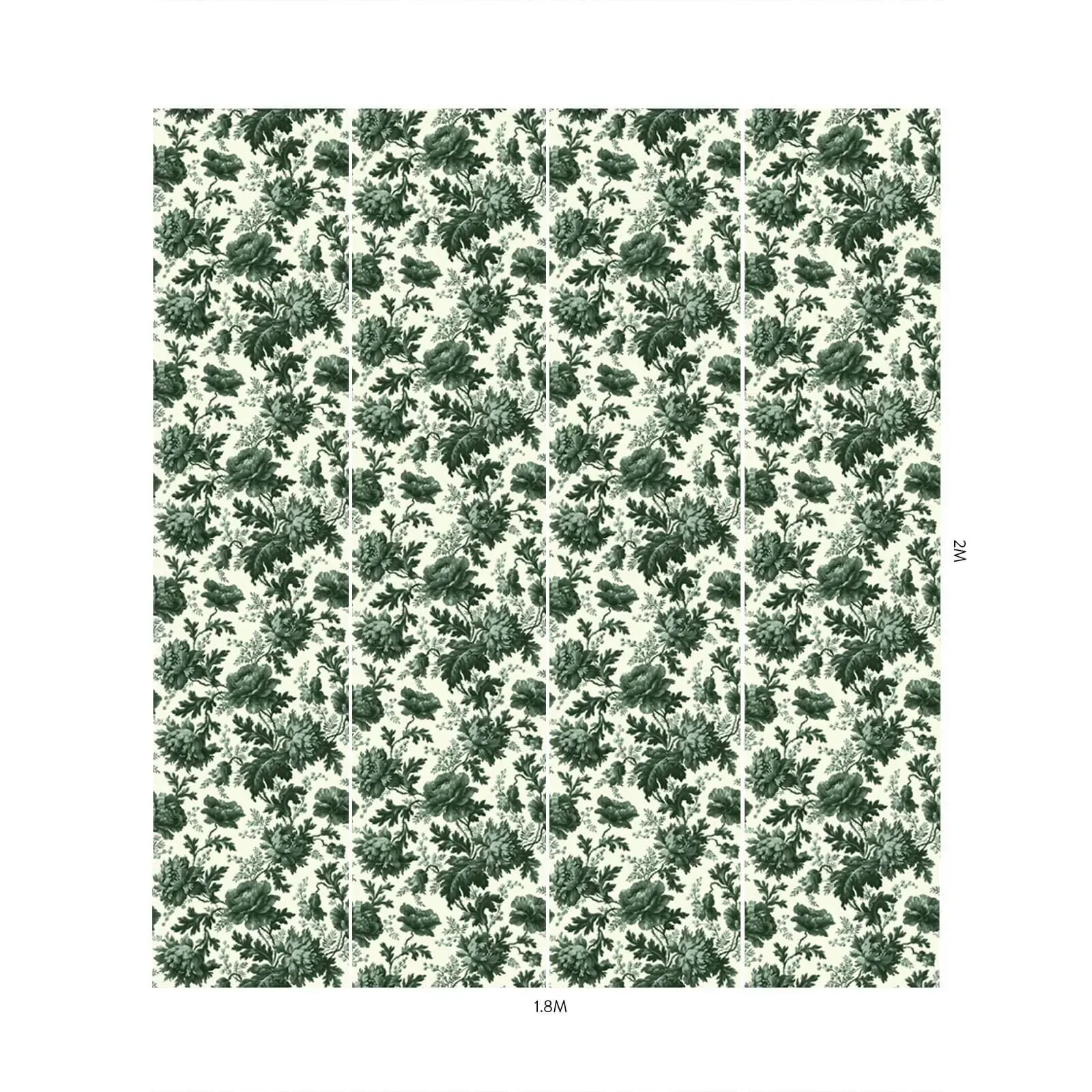 House of Hackney Opia Wallpaper – Opaline | Wallpaper Twins House of Hackney Opia wallpaper in Opaline – SKU 1-WA-OPI-DI-OPA-XXX