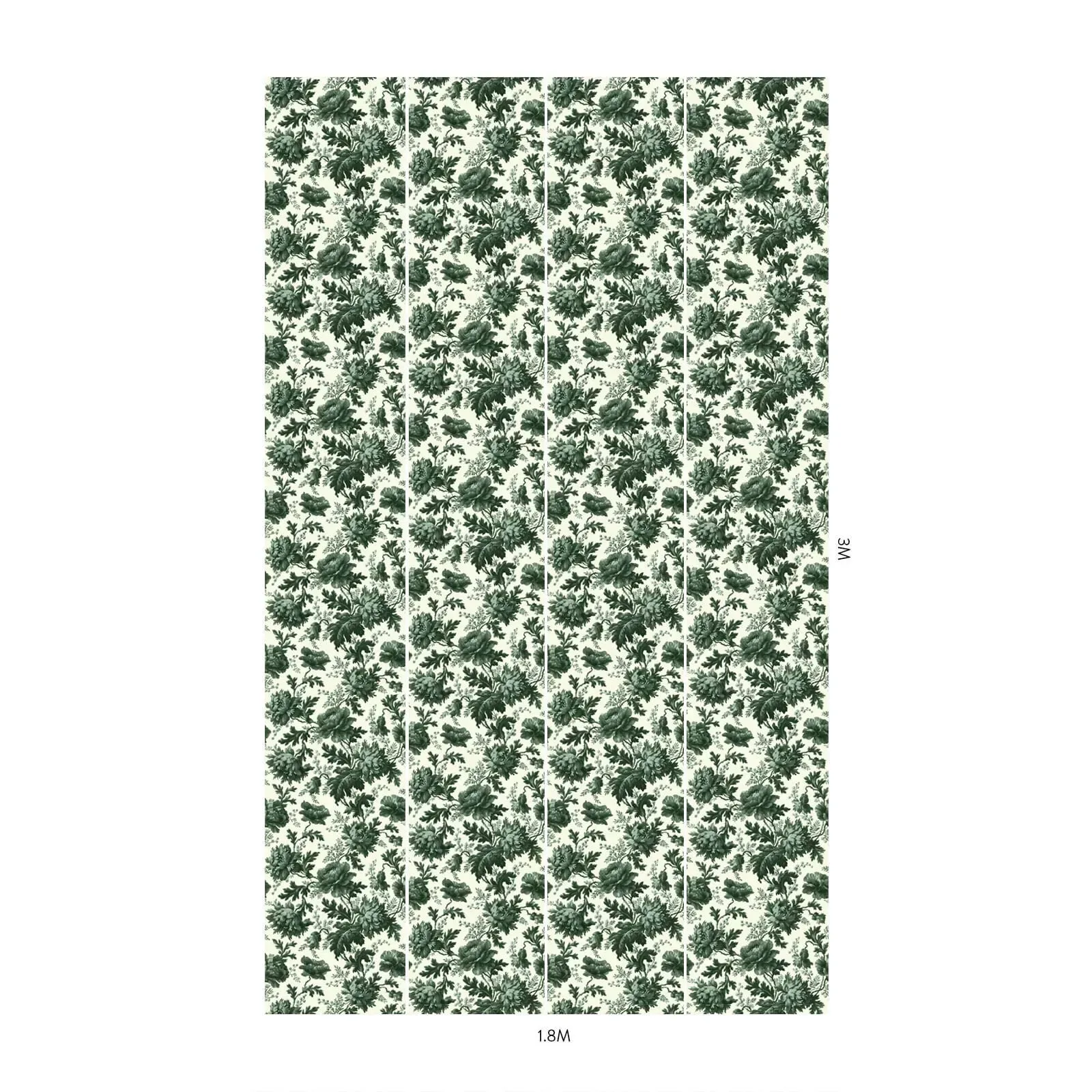 House of Hackney Opia Wallpaper – Opaline | Wallpaper Twins House of Hackney Opia wallpaper in Opaline – SKU 1-WA-OPI-DI-OPA-XXX