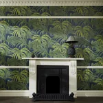 House-of-hackney-Palmeral-Magna-Midnight-&-Green-1-WA-PAL-DI-M&G-100-image-2-wallpapertwins