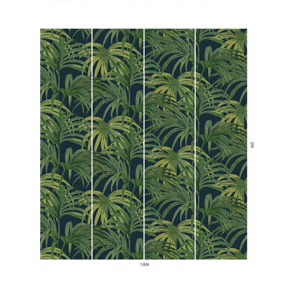 House-of-hackney-Palmeral-Midnight-&-Green-1-WA-PAL-DI-M&G-XXX-image-4-wallpapertwins