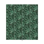 House of Hackney Pampas Wallpaper – Noir | Wallpaper Twins House of Hackney Pampas wallpaper in Noir – SKU 1-WA-PAM-DI-NOI-XXX
