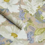 House of Hackney Papavera wallpaper in Tourmaline – SKU 1-WA-PAV-DI-TOU-XXX